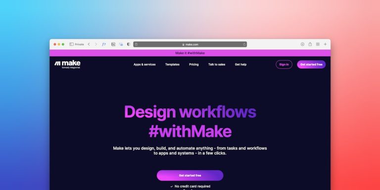 Make.com Review 2026: I Used It for 8 Months to Build AI Agents (Honest Verdict)